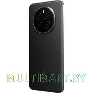 Смартфон HONOR Magic7 12GB/256GB (графитовый черный) картинка 7